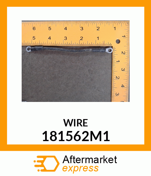 WIRE 181562M1