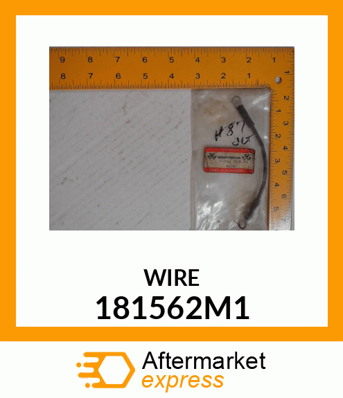 WIRE 181562M1