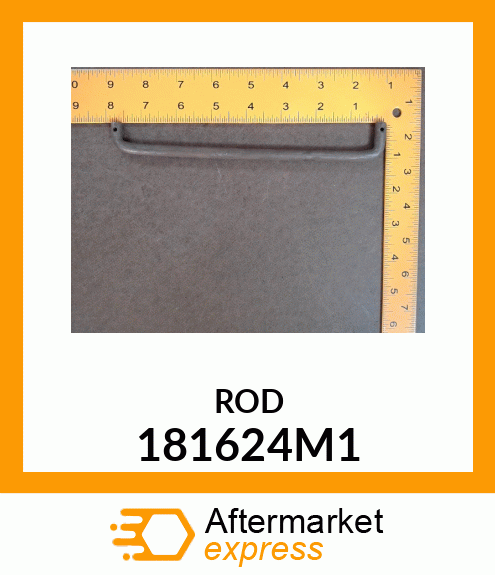 ROD 181624M1