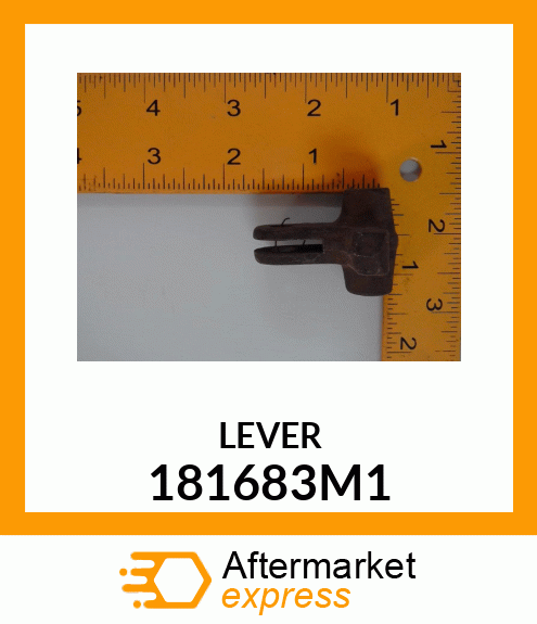 LEVER 181683M1