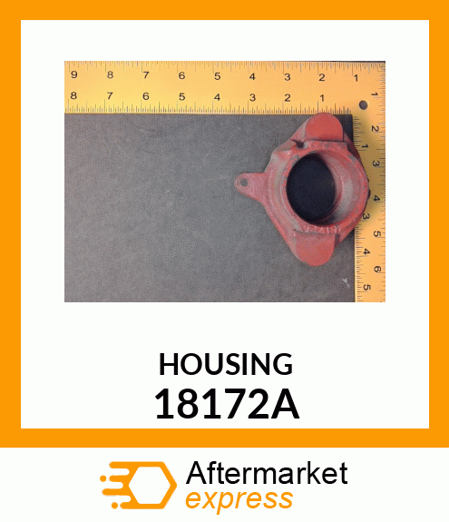 HOUSING 18172A