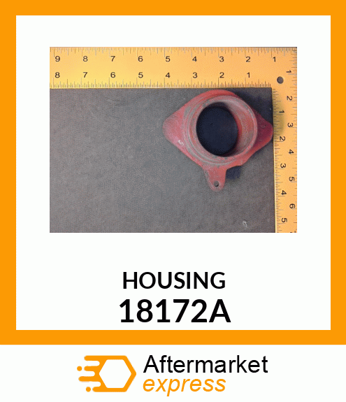 HOUSING 18172A