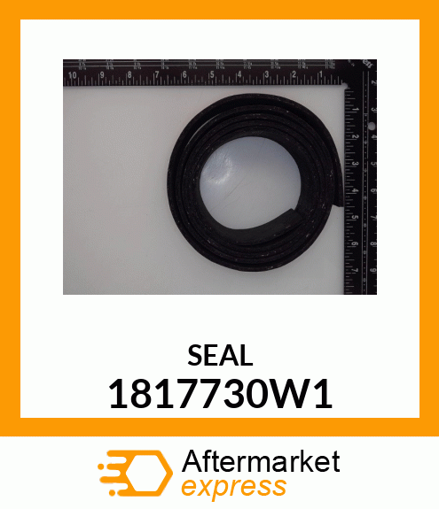 SEAL 1817730W1