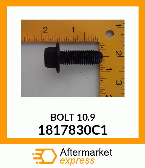 BOLT_10.9 1817830C1