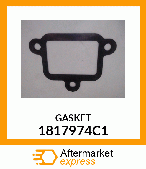 GASKET 1817974C1