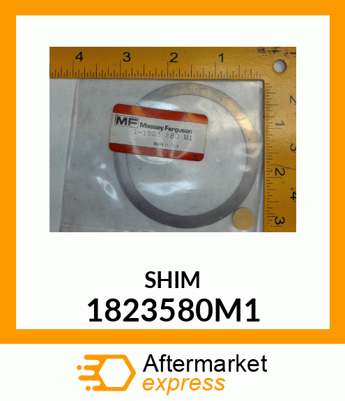 SHIM 1823580M1