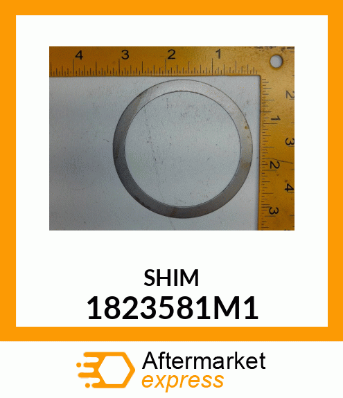 SHIM 1823581M1