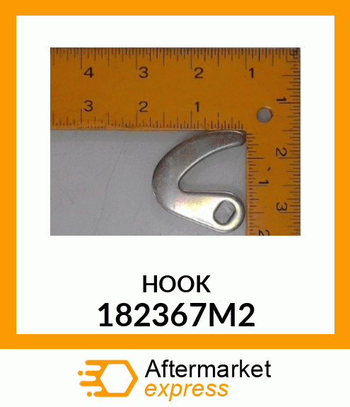 HOOK 182367M2