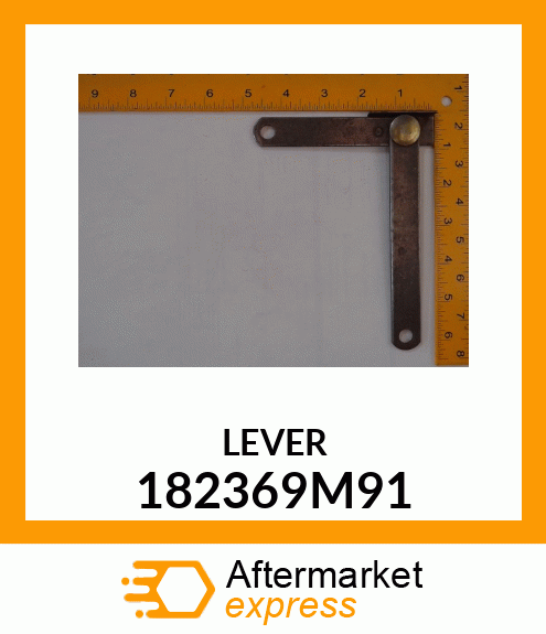 LEVER 182369M91