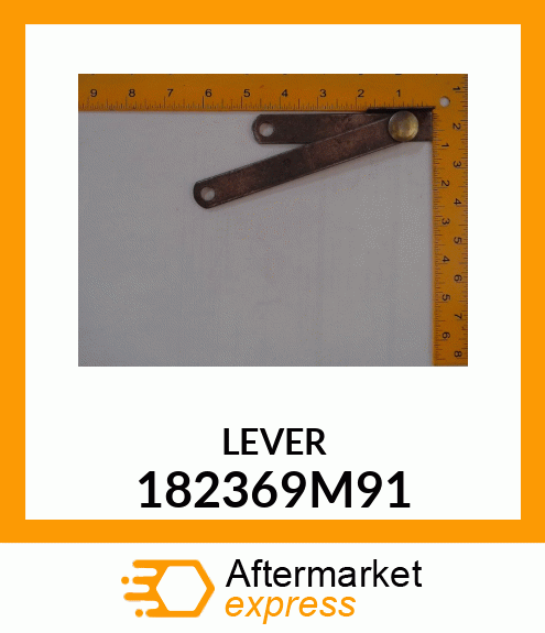 LEVER 182369M91