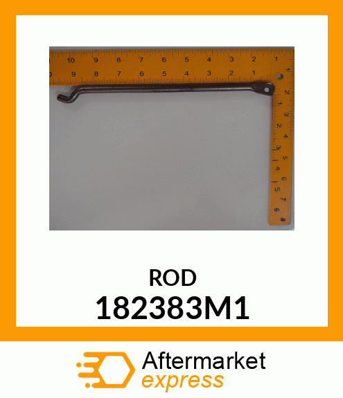 ROD 182383M1