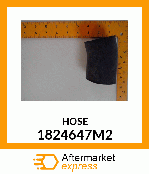 HOSE 1824647M2