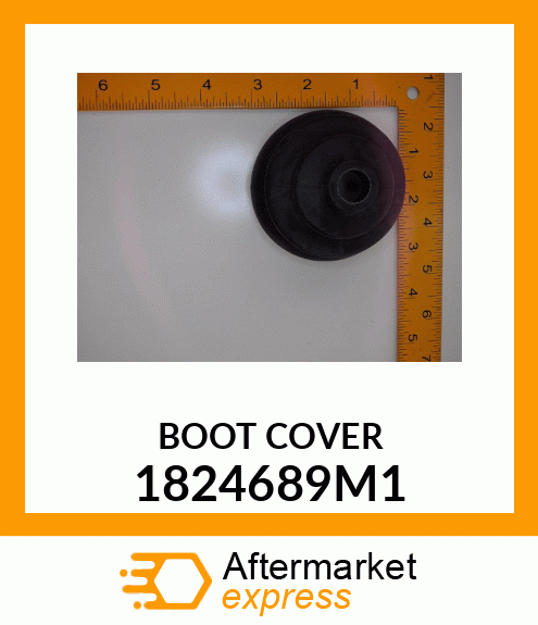 BOOTCOVER 1824689M1