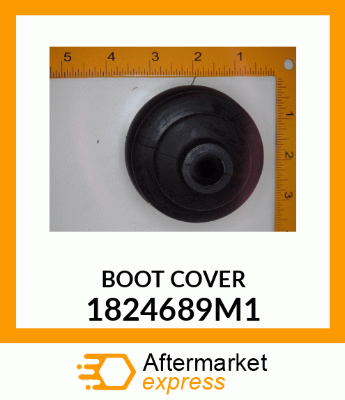 BOOTCOVER 1824689M1