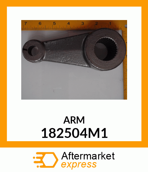 ARM 182504M1