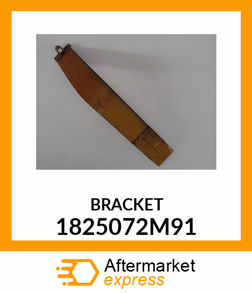 BRACKET 1825072M91