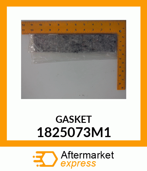 GASKET 1825073M1