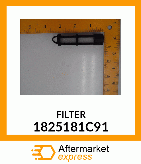 FILTER 1825181C91