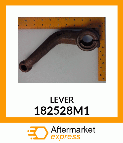 LEVER 182528M1