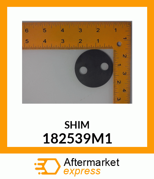 SHIM 182539M1