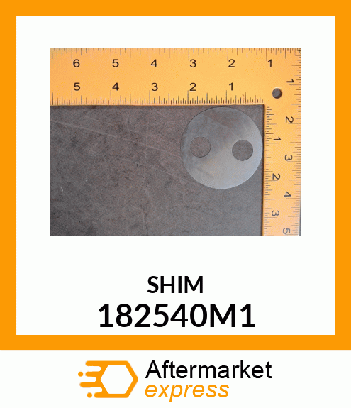 SHIM 182540M1