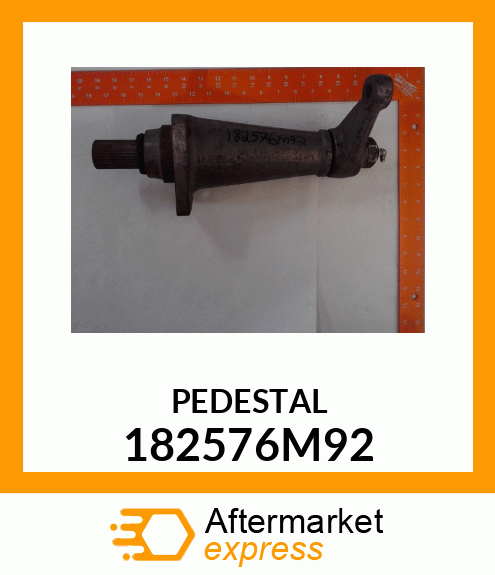 PEDESTAL 182576M92