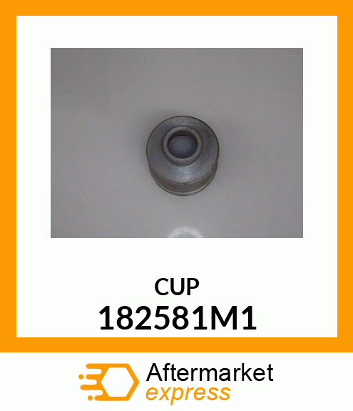 CUP 182581M1