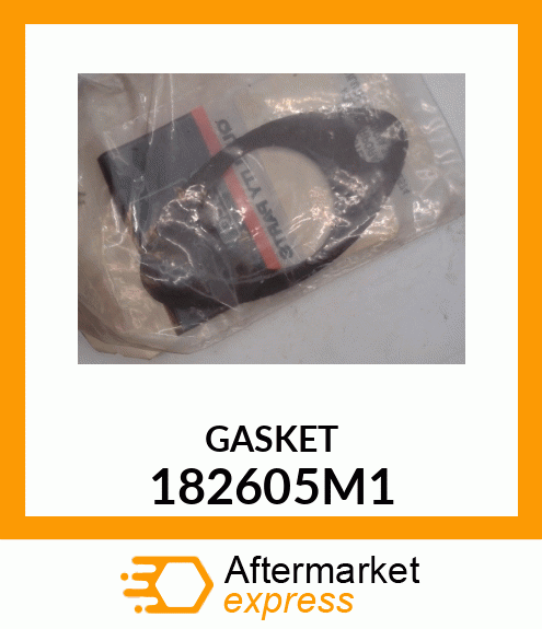 GASKET 182605M1