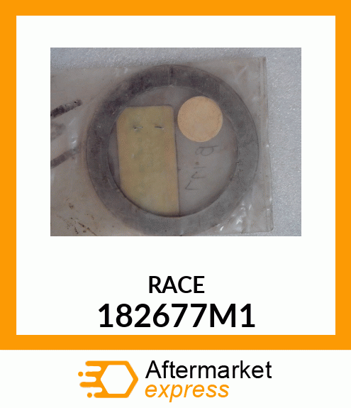 RACE 182677M1