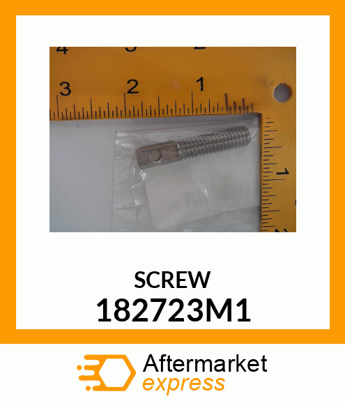 SCREW 182723M1