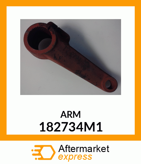 ARM 182734M1