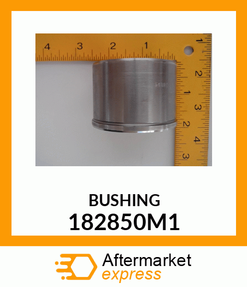 BUSHING 182850M1