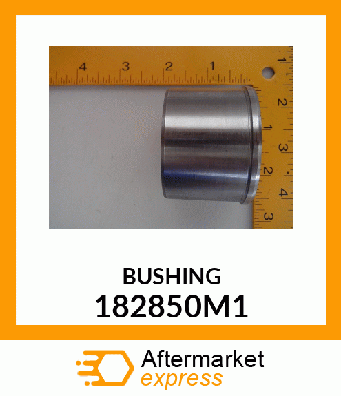 BUSHING 182850M1