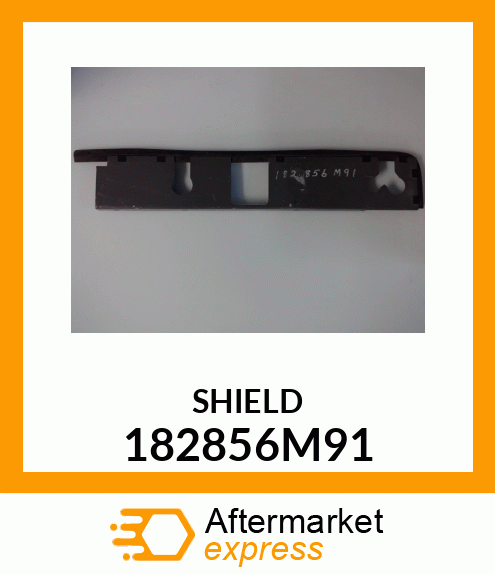 SHIELD 182856M91