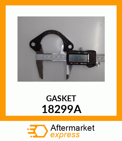 GSKT 18299A