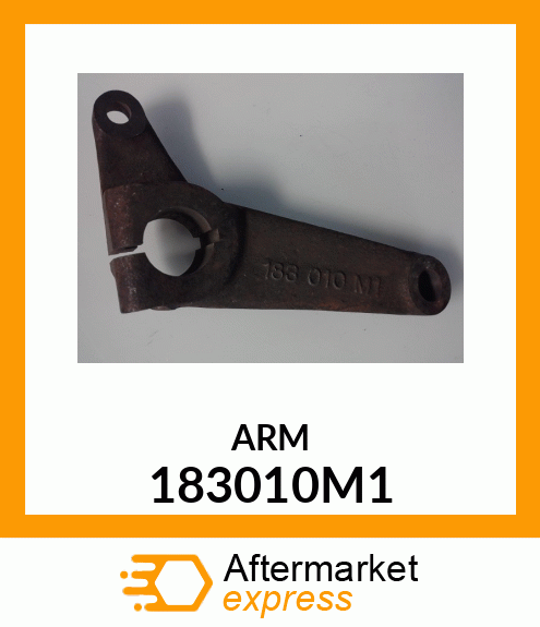 ARM 183010M1