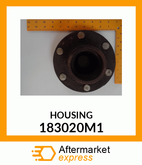 HOUSING 183020M1