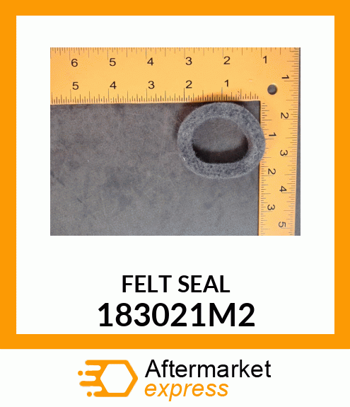 SEAL-FELT 183021M2