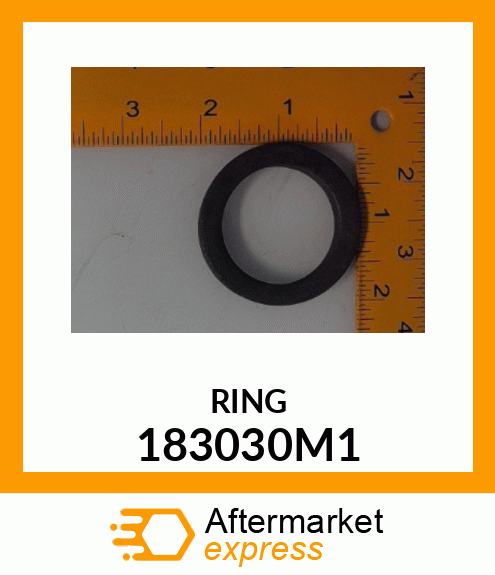 RING 183030M1