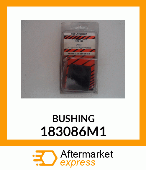 BUSHING 183086M1