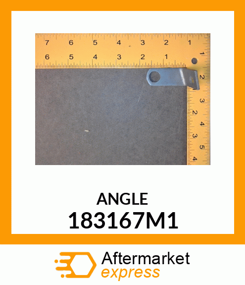 ANGLE 183167M1