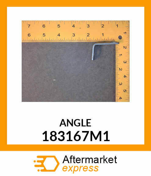 ANGLE 183167M1