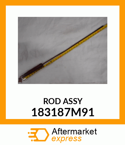 RODASSY 183187M91