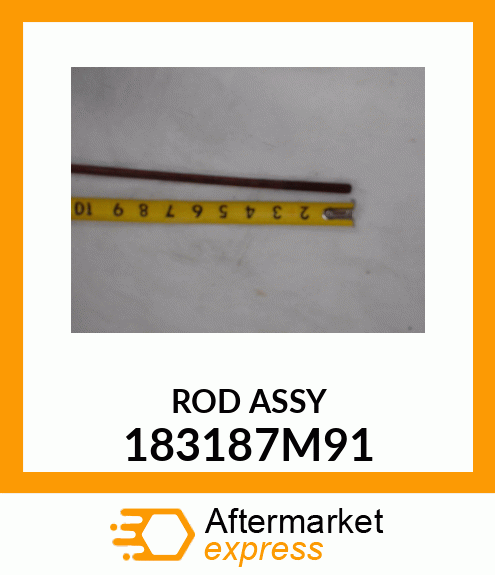 RODASSY 183187M91