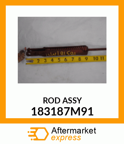 RODASSY 183187M91