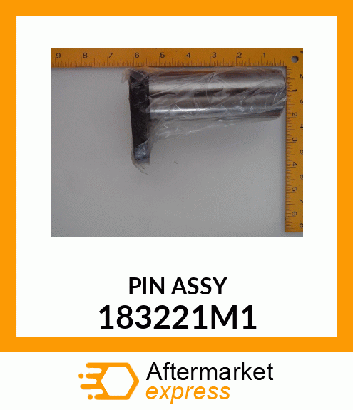 PIN 183221M1