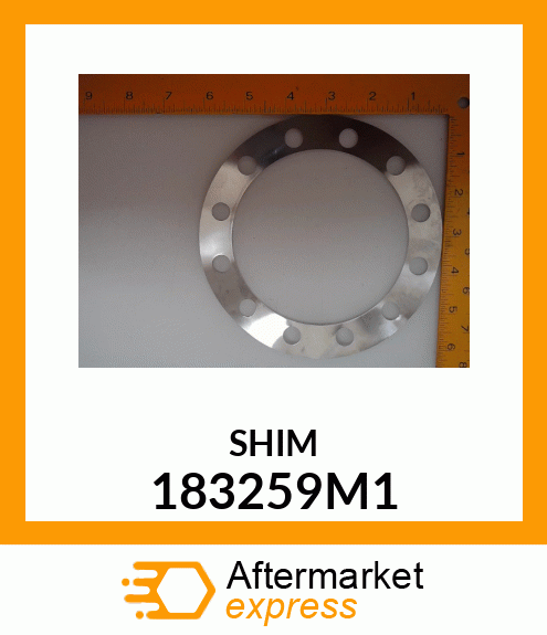 SHIM 183259M1