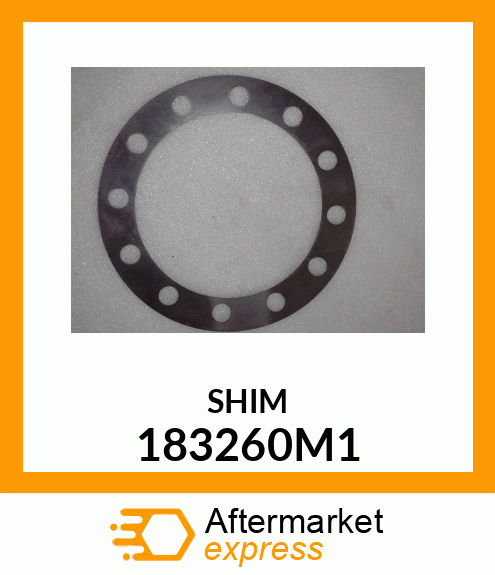 SHIM 183260M1