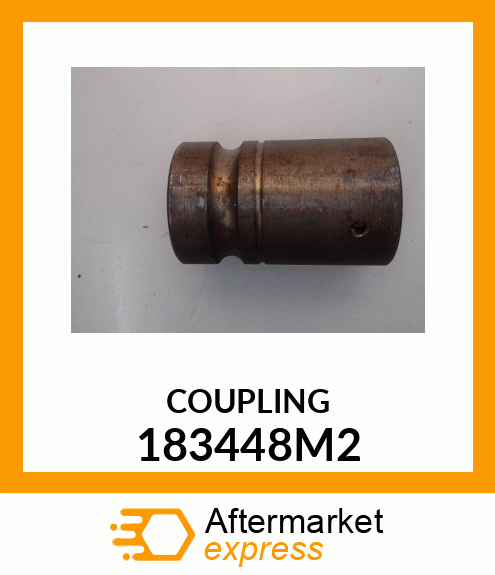 COUPLING 183448M2