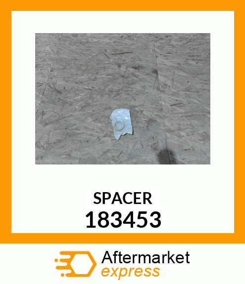 SPACER 183453